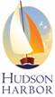 Hudson Harbor logo sponsor